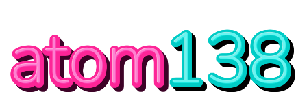 atom138 — logo kanal